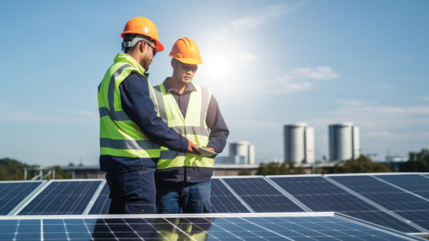 Solar Street Light Solutions in Bareilly, Uttar Pradesh