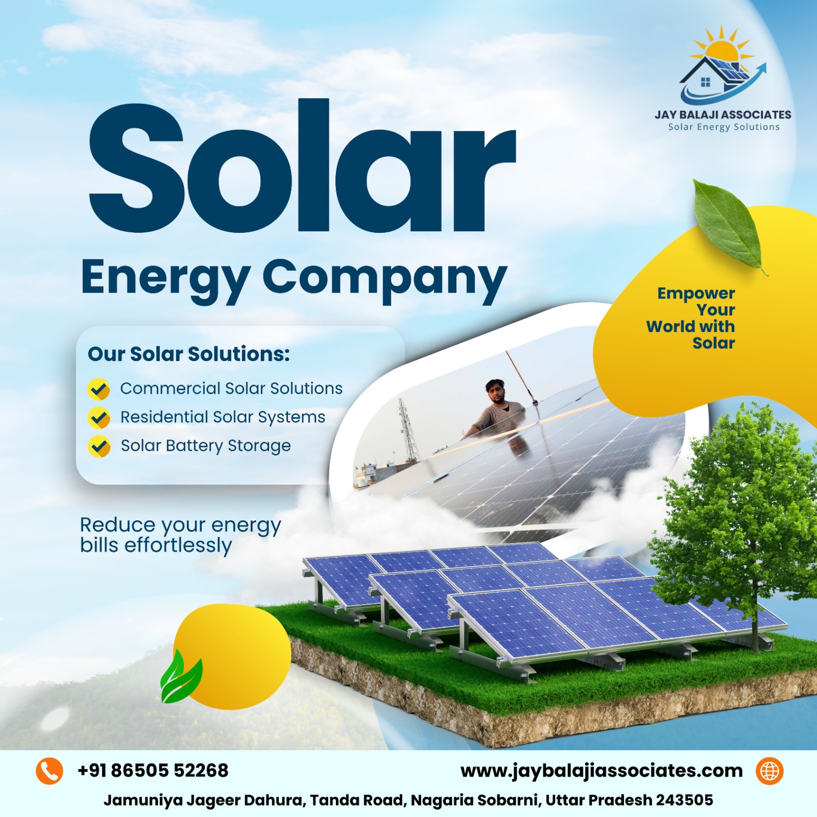 Why Solar Rooftop Installation in Bareilly is Booming in 2026