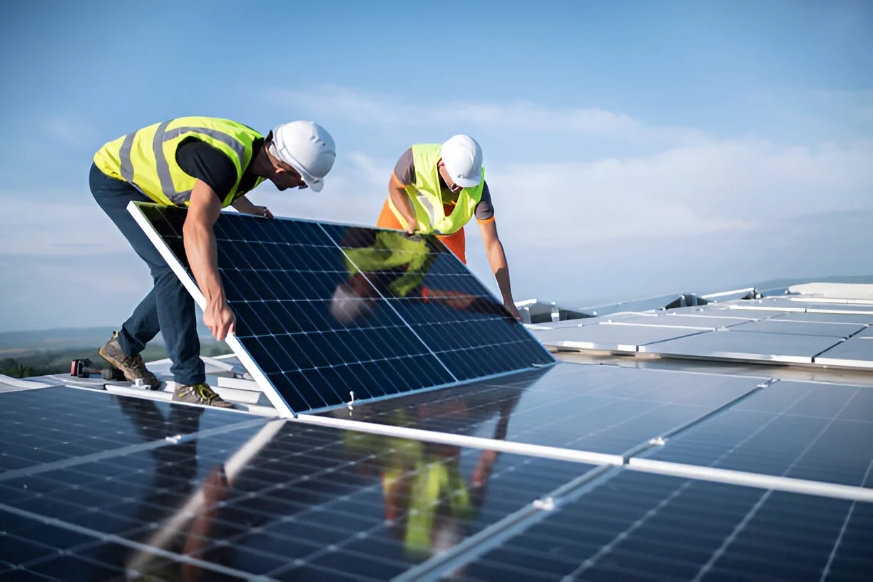 Best Annual Maintenance Services for Solar Systems in India