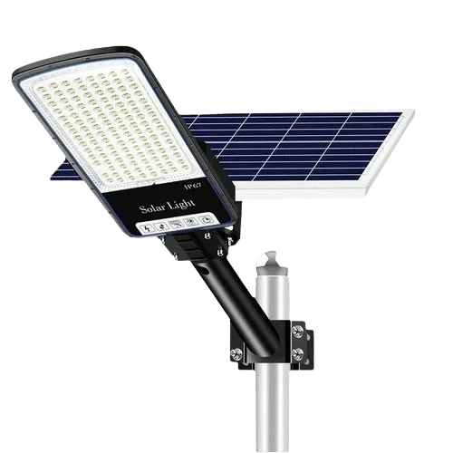 Solar Street Light