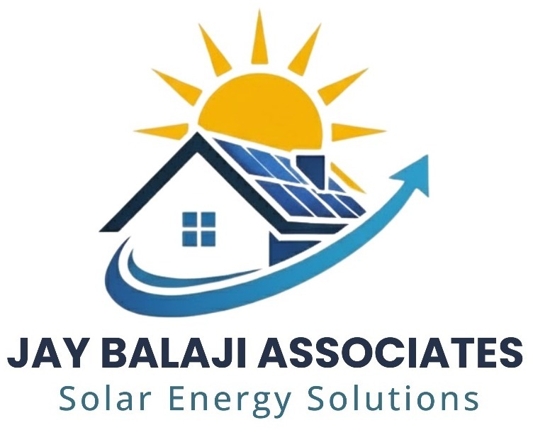 Shri Balaji Associates logo
